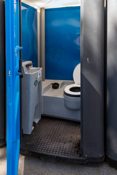 Best Emergency porta potty rental  in Haymarket, VA