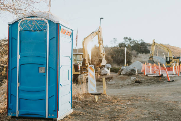 Affordable portable toilet rental in Haymarket, VA