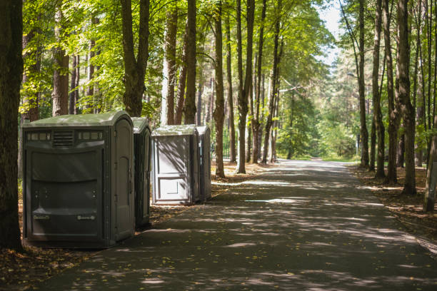 Best Porta potty for special events  in Haymarket, VA