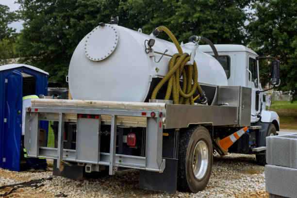 Best Portable toilet rental cost  in Haymarket, VA