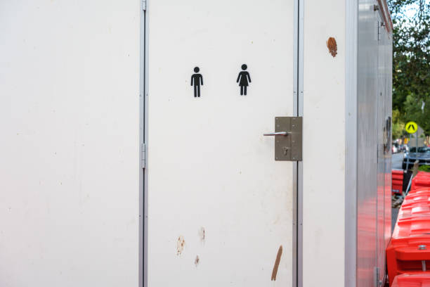 Best Portable bathroom rental  in Haymarket, VA