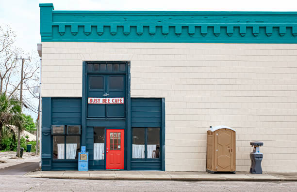 Best Porta potty rental near me  in Haymarket, VA