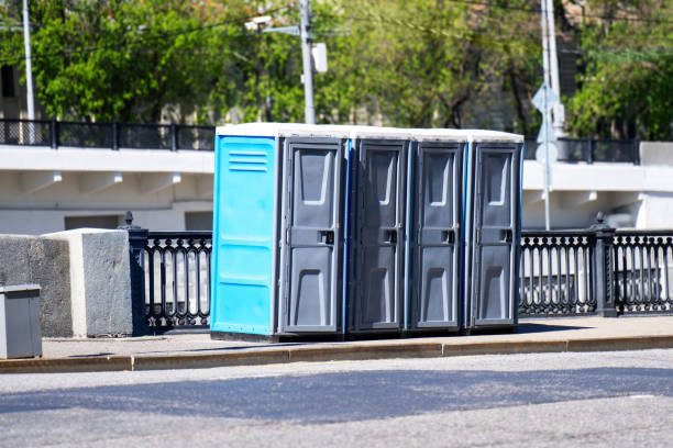 Portable Toilet Options We Offer in Haymarket, VA